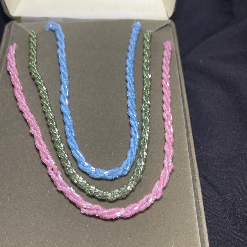 Nolan Miller Necklaces